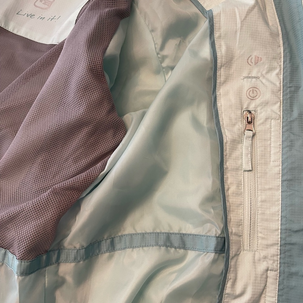 Free Country Lightweight Jacket - Picture 9 of 12